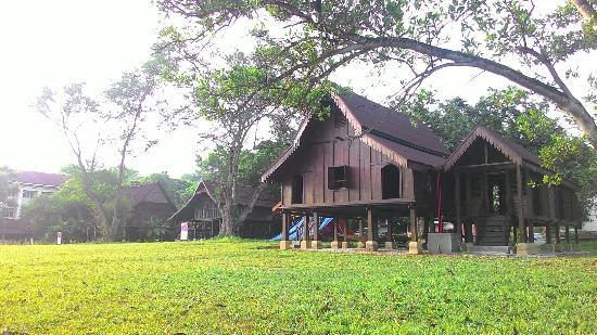 Muzium Warisan Melayu UPM