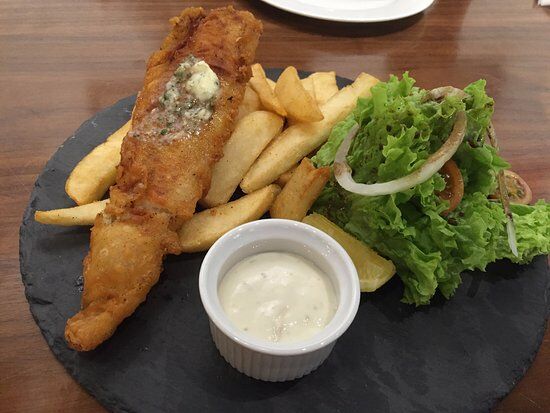 Croutons Cafe by Gourmet Seductions